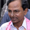  Cm Kcr Takes Forest Route From Bhadrachalam-TeluguStop.com