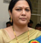  Telugu Actress Serious On Character Artist-TeluguStop.com