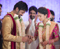  Manchu Manoj And Pranathi Engagement-TeluguStop.com