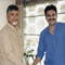  Pawan Kalyan Meets Cm Chandrababu On Ap Capital Land-TeluguStop.com