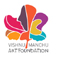  Vishnu Manchu Art Foundation Inaugurated-TeluguStop.com