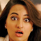  Worst Actress Award To Sonakshi Sinha-TeluguStop.com