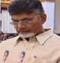  Ysrcp Serves Privilege Notice Against Cm Chandrababu-TeluguStop.com