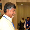  Pic Talk:ap Cm Shakes Hand With Best Cm-TeluguStop.com