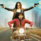  First Look: Naresh’s Wife As James Bond-TeluguStop.com