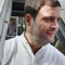  Rahul Opts For Tough Trek To Kedarnath Shrine-TeluguStop.com