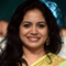  Singer Sunitha Condemns Rumors On Acting-TeluguStop.com