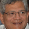 Sitaram Yechury Is New Cpm Chief-TeluguStop.com