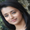  Trisha Krishnan In Kamal Hassan’s Film-TeluguStop.com