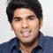  Allu Sirish Praises Star Hero’s Wife-TeluguStop.com