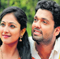  Actress Haripriya In Love With Kannada Hero-TeluguStop.com