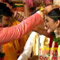  Manchu Manoj Marriage With Pranathi At Hitech City-TeluguStop.com