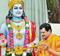  Usa To Have Ntr Statue-TeluguStop.com