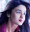  Prabhas To Romance With Alia Bhatt-TeluguStop.com