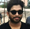  Bunny Chaged It For Rudramadevi-TeluguStop.com