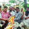  Osmania Students Stage Protest Against Ts Govt-TeluguStop.com