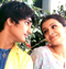  Trisha’s Teenmar With Siddarth-TeluguStop.com