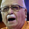 Emergency Can Happen Again In India : Lk Advani Emergency Can Happen Again In India : Lk Advani-TeluguStop.com