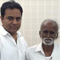  Ktr Helped 1 Lakh Rupees To Nagaiah-TeluguStop.com