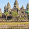  Cambodia Lodges Protest With India Over Angkor Wat Replica-TeluguStop.com