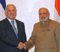  Modi To Be The First Indian Pm To Visit Israel-TeluguStop.com