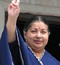  Jayalalithaa Leads By Over 60,000 Votes-TeluguStop.com