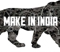  Make In India Lion Logo Not Inspired By Swiss Bank Ad-TeluguStop.com