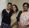  Jyothi Laxmi Censor: Members Hugged Charmi-TeluguStop.com