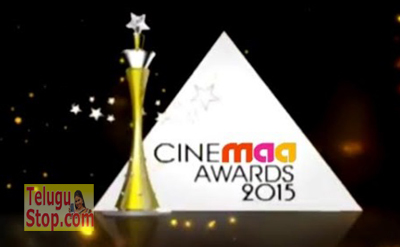  List: Cinemaa Awards 2015 Winners-TeluguStop.com