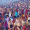  Godavari Pushkaralu Stampede Kills 11-TeluguStop.com