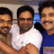  Nagarjuna Finds Dosth In Karthi-TeluguStop.com