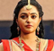  Nitya’s First Look In Rudramadevi-TeluguStop.com