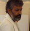  Pic Talk: Rajamouli’s Cm Look Goes Viral-TeluguStop.com
