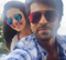  Rakul’s Perfect Selfie With Cherry-TeluguStop.com