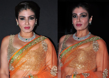 Raveena Tandon Gallery