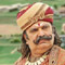  Singanna First Look From Rudramadevi-TeluguStop.com