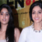  Sridevi’s Daughter Jhanvi Make Her Film Debut Soon-TeluguStop.com
