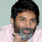  Trivikram Busy With Nithiin Movie-TeluguStop.com