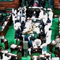  25 Congress Lawmakers Suspended From Lok Sabha-TeluguStop.com