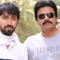  Pawan Kalyan New Look Without Bread-TeluguStop.com