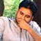  Pawan Excited With ‘first Look’-TeluguStop.com