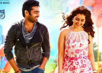  Shivam Movie Firstlook Posters-TeluguStop.com