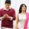  Shruti Following Mahesh-TeluguStop.com