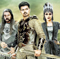  Puli Follows Baahubali-TeluguStop.com