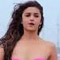  I Was Uncomfortable Wearing A Bikini – Alia Bhatt-TeluguStop.com
