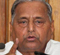  Mulayam Singh Announces ‘third Front’ In Bihar-TeluguStop.com