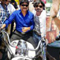  Nagarjuna Rides Tiger-TeluguStop.com