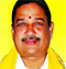  Tdp Gets First Non-kamma President-TeluguStop.com