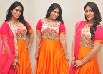  Sri Sudha Latest Pics-TeluguStop.com