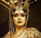  Sridevi Unveils Her Look From Puli-TeluguStop.com